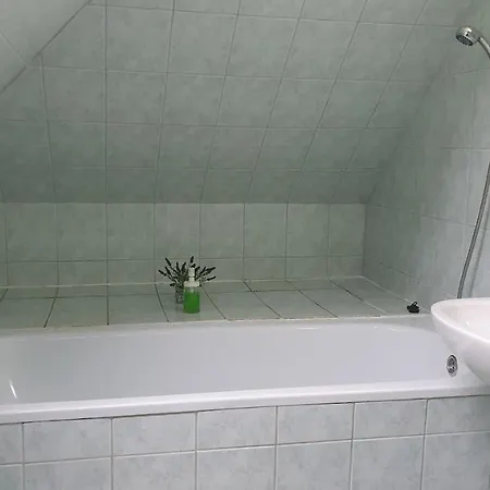 Ruttkai Apartman Székesfehérvár