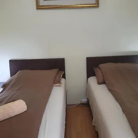 Ruttkai Apartman Székesfehérvár