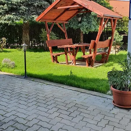 Ruttkai Vendeghaz