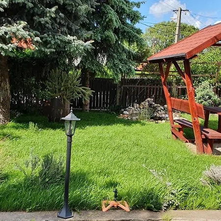 Ruttkai Vendeghaz 아파트 Székesfehérvár