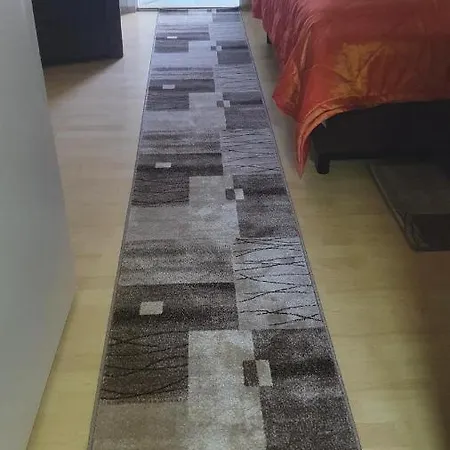 아파트 Ruttkai Vendeghaz