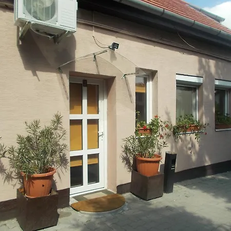 Ruttkai Apartman Székesfehérvár