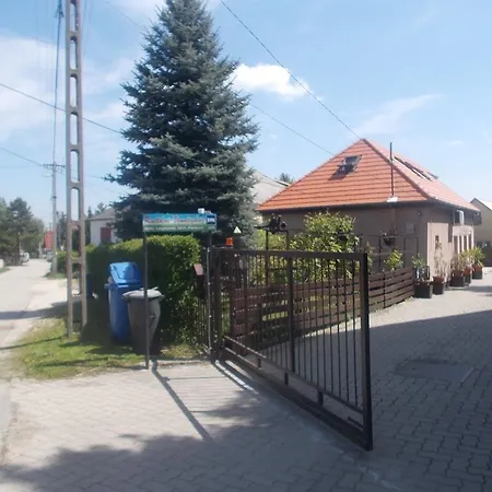 Apartman Ruttkai *