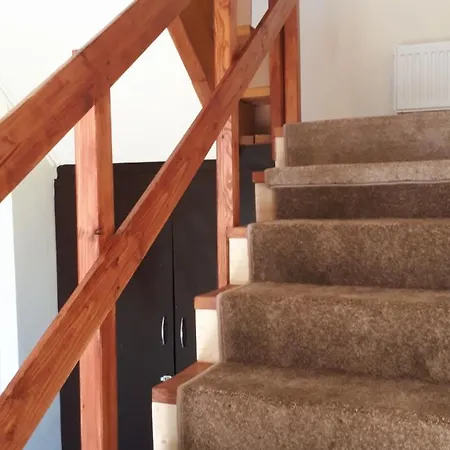 Ruttkai Vendeghaz Székesfehérvár