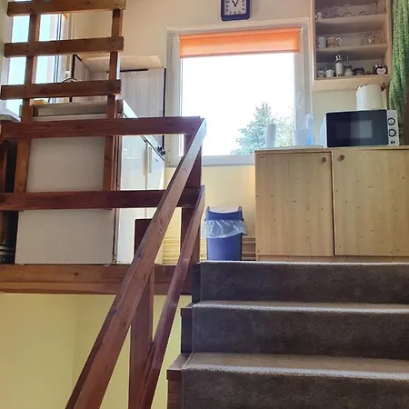 Ruttkai Apartman Székesfehérvár