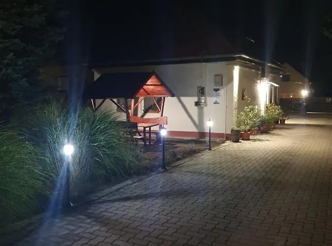 Apartamento Ruttkai Székesfehérvár