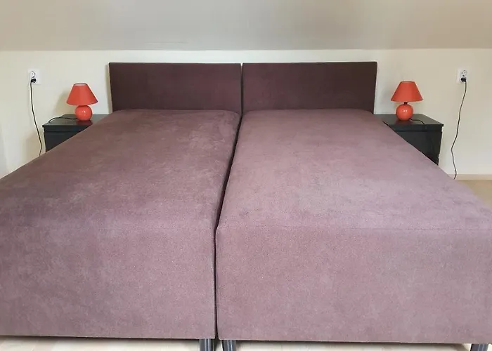 Apartamento Ruttkai Székesfehérvár