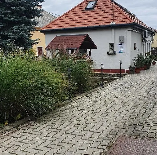 Ruttkai Apartamento Székesfehérvár