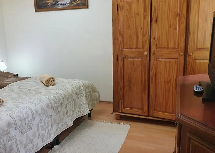 Ruttkai Apartamento *