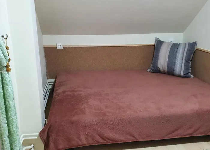 Apartamento Ruttkai *