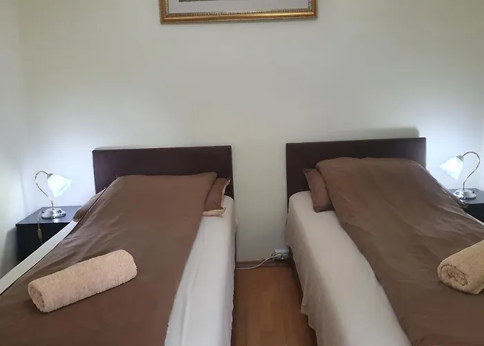 Ruttkai Apartamento Székesfehérvár