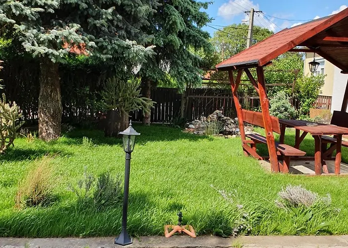 Ruttkai Apartamento Székesfehérvár