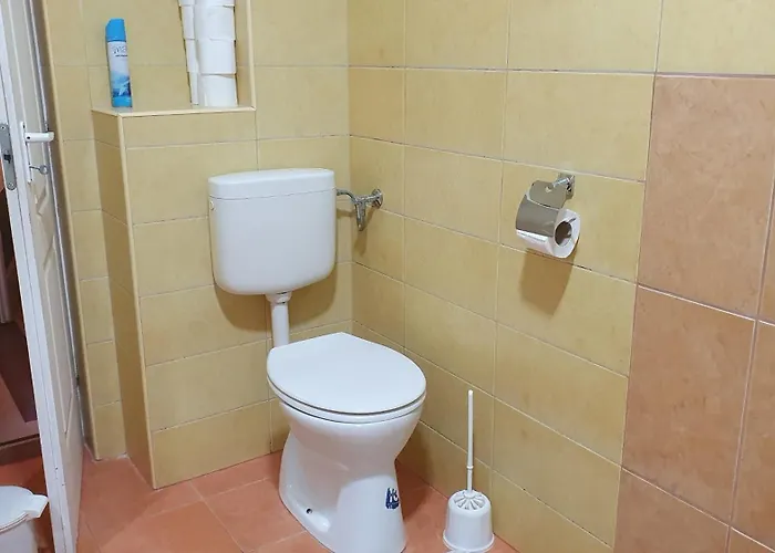 Apartamento Ruttkai *