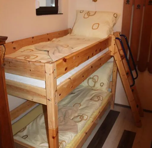 Apartamento Ruttkai *