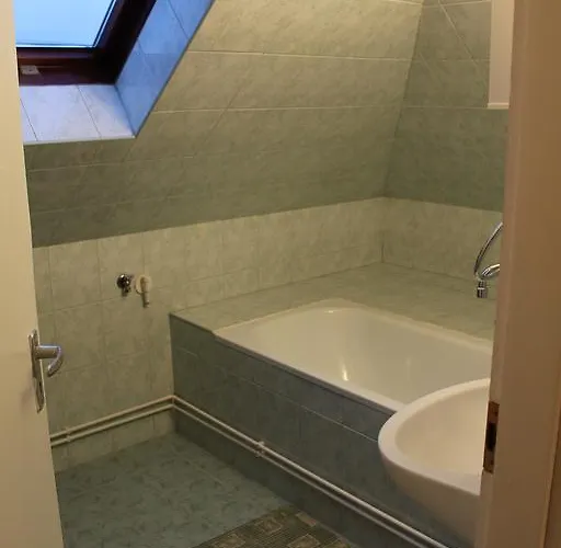 Ruttkai Apartamento Székesfehérvár