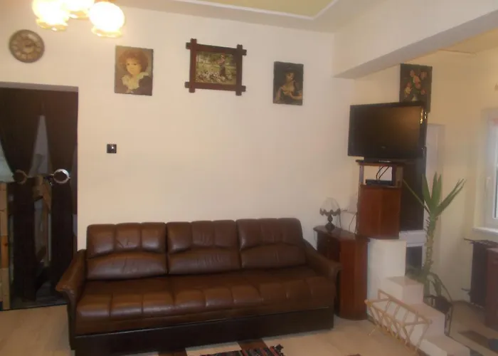 Apartamento Ruttkai *