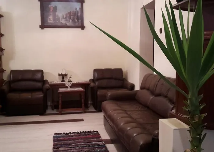 Ruttkai Apartamento *