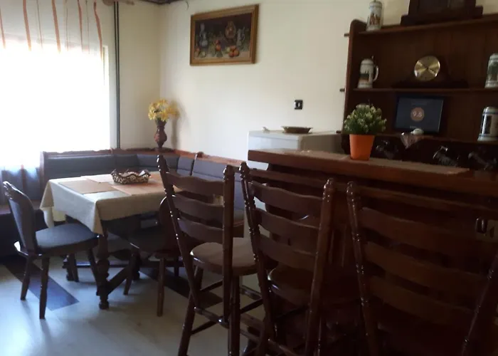 Ruttkai Apartamento *