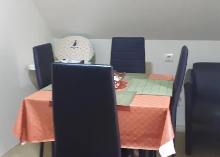 Apartamento Ruttkai *