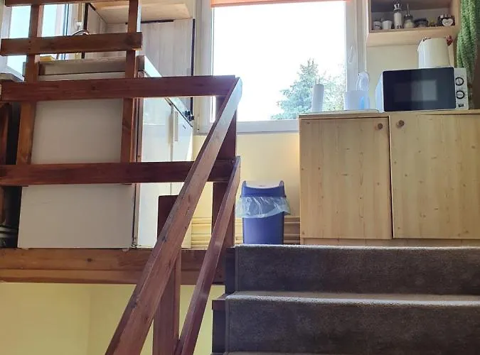 Ruttkai Apartamento Székesfehérvár